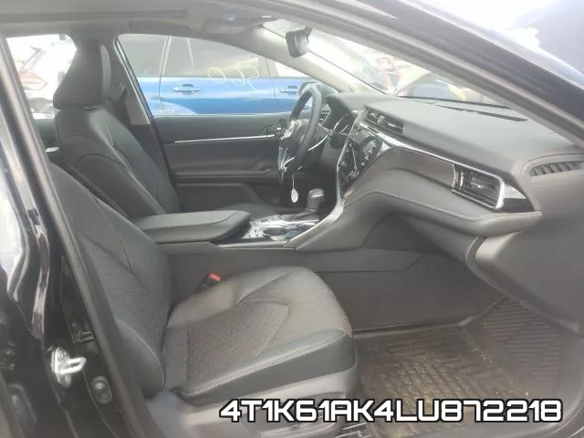 4T1K61AK4LU872218 фото 6