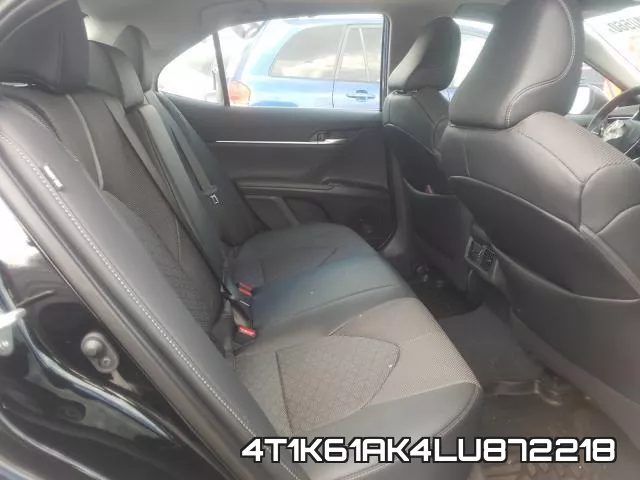 4T1K61AK4LU872218 фото 7