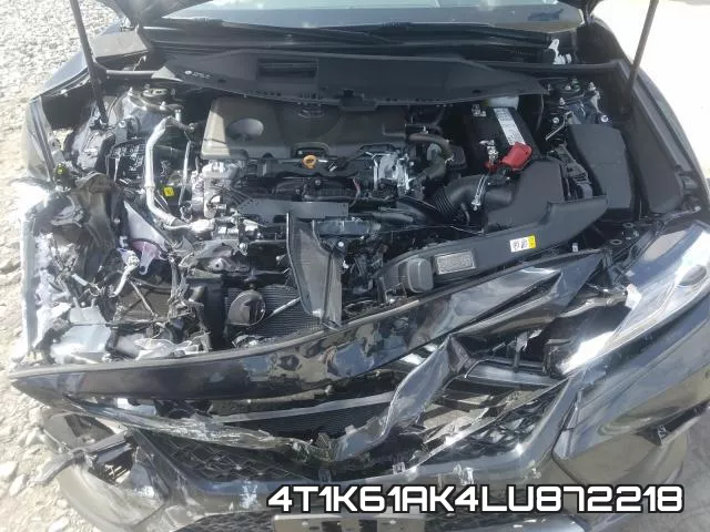4T1K61AK4LU872218 фото 8