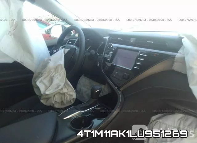 4T1M11AK1LU951269 фото 6