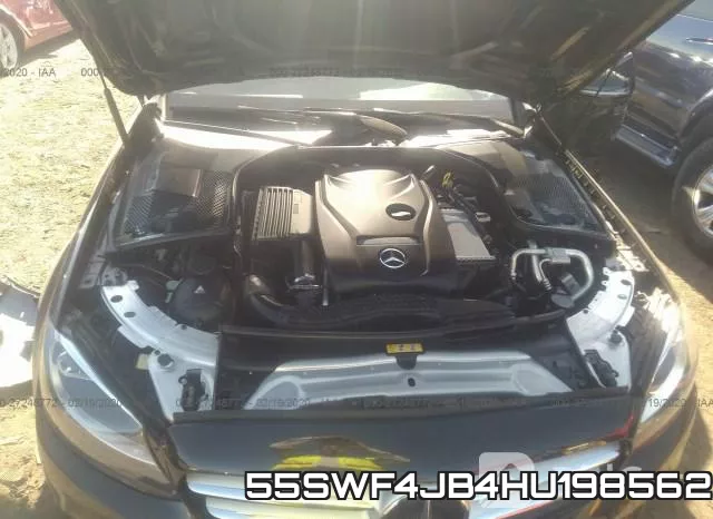 55SWF4JB4HU198562 фото 2