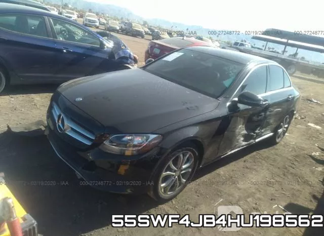 55SWF4JB4HU198562 фото 3