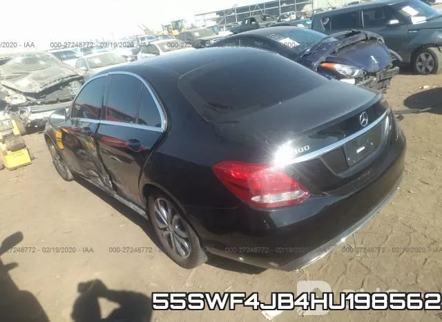55SWF4JB4HU198562 фото 4