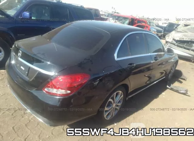 55SWF4JB4HU198562 фото 5