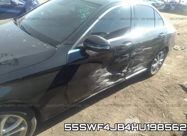 55SWF4JB4HU198562 фото 7