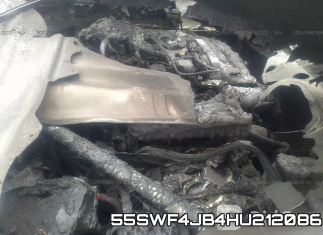 55SWF4JB4HU212086 фото 2