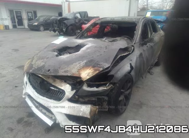 55SWF4JB4HU212086 фото 3