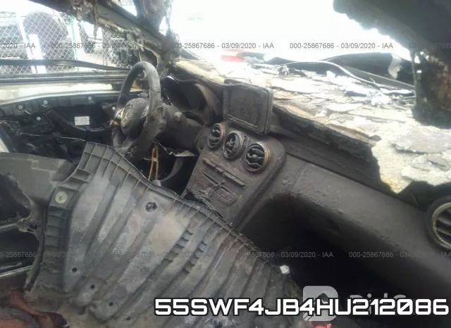 55SWF4JB4HU212086 фото 6