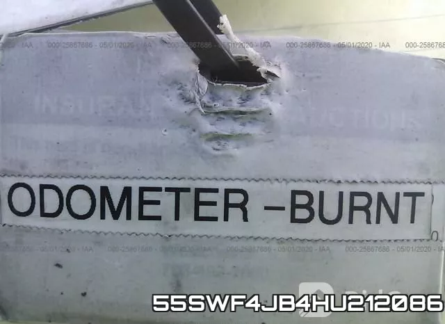 55SWF4JB4HU212086 фото 8