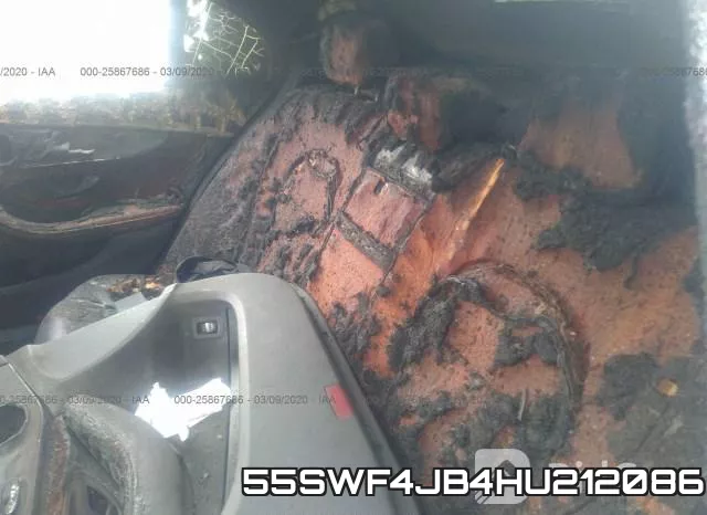 55SWF4JB4HU212086 фото 9
