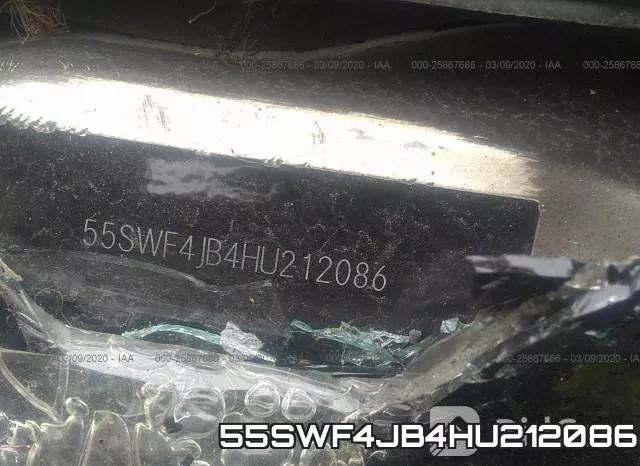 55SWF4JB4HU212086 фото 10