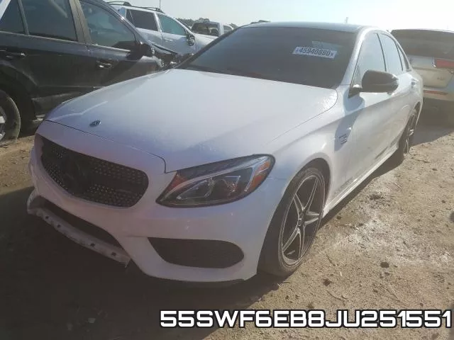 55SWF6EB8JU251551 фото 3