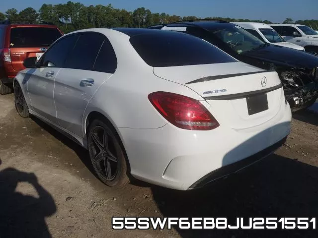 55SWF6EB8JU251551 фото 4