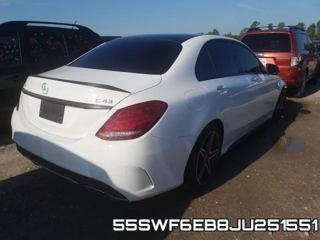 55SWF6EB8JU251551 фото 5