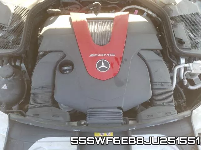 55SWF6EB8JU251551 фото 8