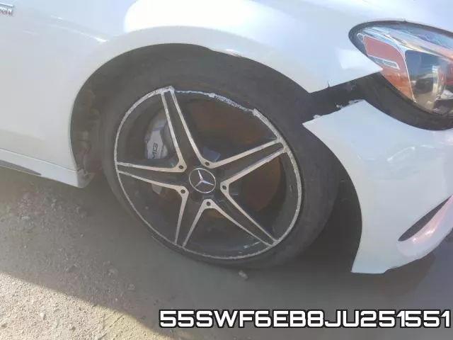 55SWF6EB8JU251551 фото 10