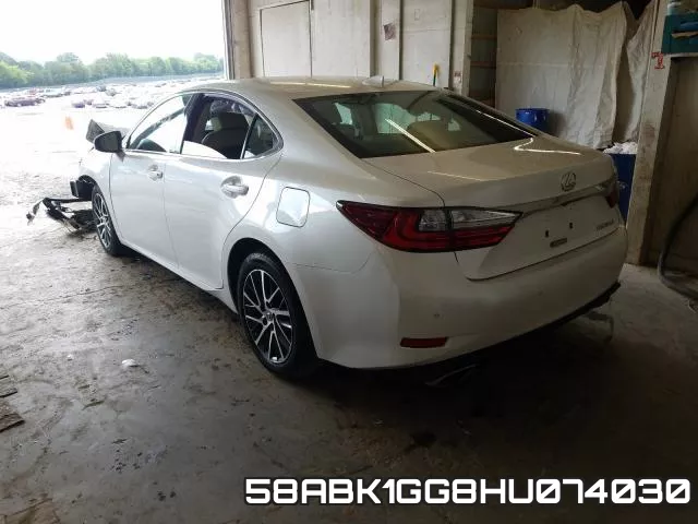 58ABK1GG8HU074030 фото 4