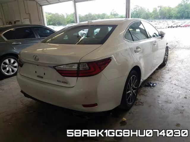 58ABK1GG8HU074030 фото 5