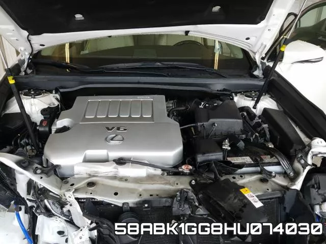 58ABK1GG8HU074030 фото 8