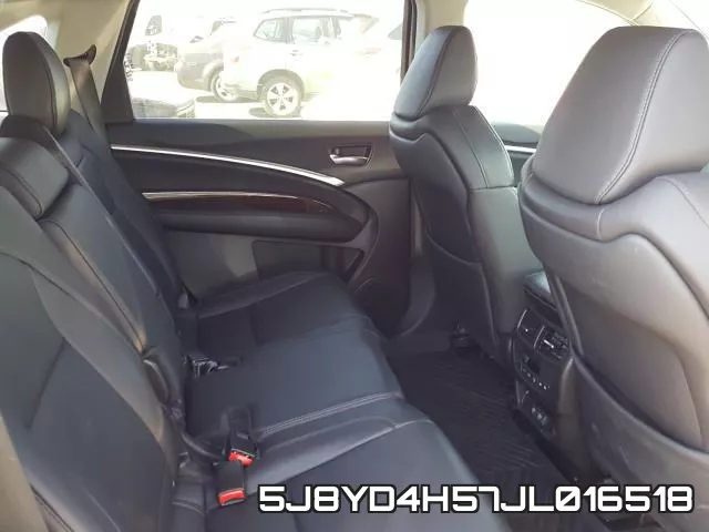 5J8YD4H57JL016518 фото 7