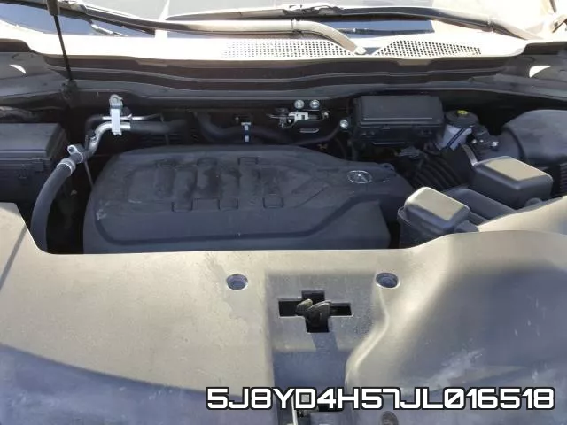 5J8YD4H57JL016518 фото 8