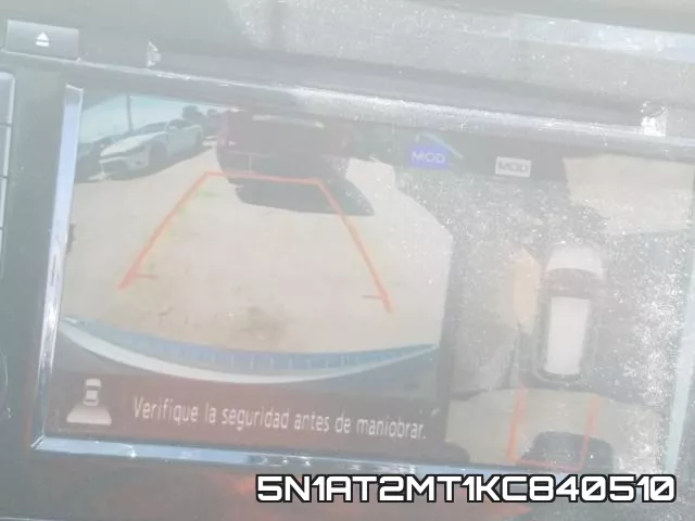 5N1AT2MT1KC840510 фото 9