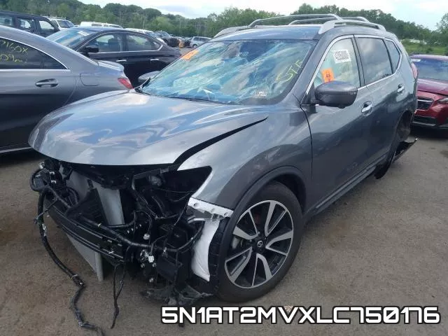 5N1AT2MVXLC750176 фото 3