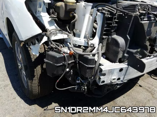 5N1DR2MM4JC643978 фото 10