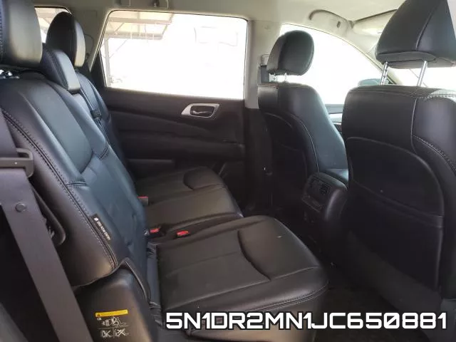 5N1DR2MN1JC650881 фото 7