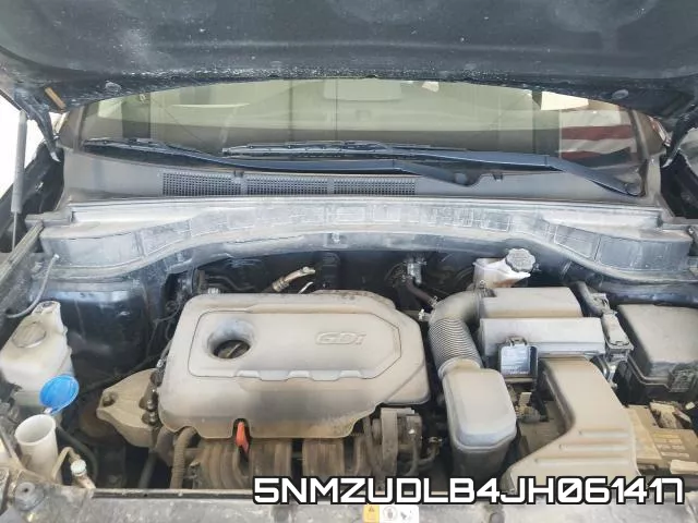 5NMZUDLB4JH061417 фото 8