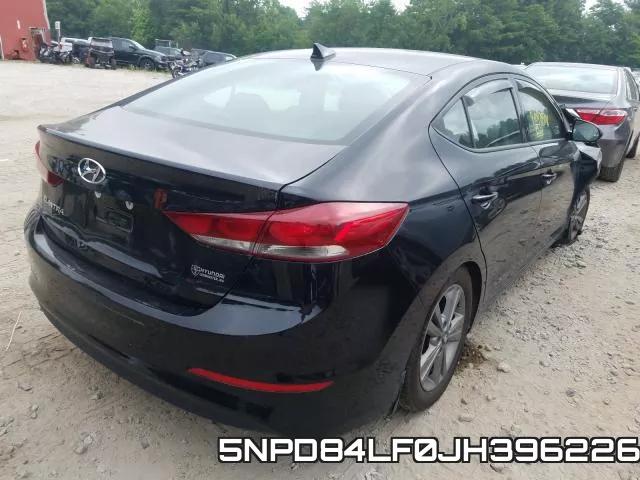 5NPD84LF0JH396226 фото 5