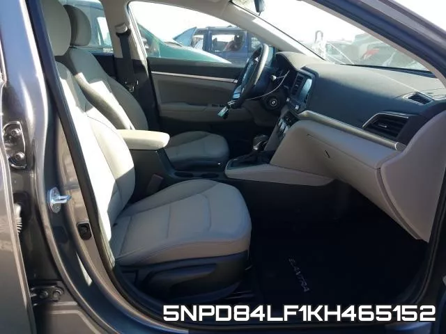 5NPD84LF1KH465152 фото 6