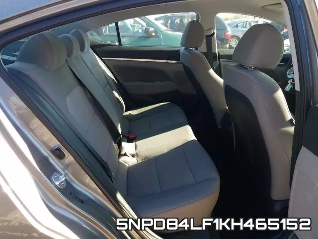 5NPD84LF1KH465152 фото 7