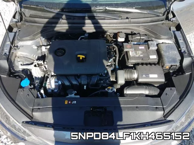 5NPD84LF1KH465152 фото 8