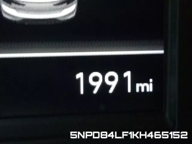 5NPD84LF1KH465152 фото 9