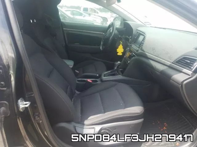 5NPD84LF3JH279417 фото 6