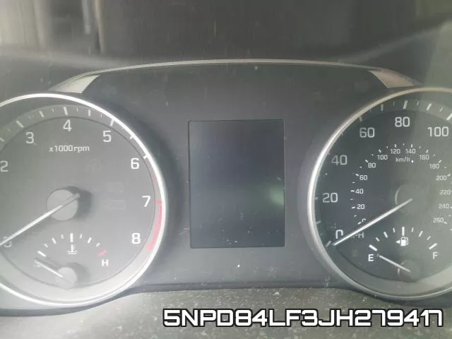 5NPD84LF3JH279417 фото 9