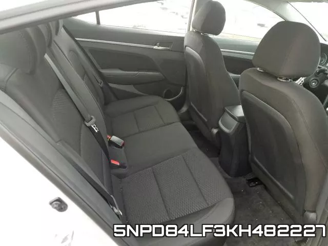 5NPD84LF3KH482227 фото 7