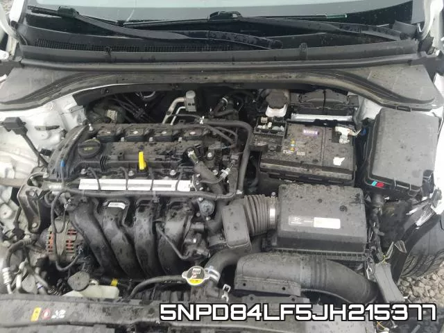 5NPD84LF5JH215377 фото 8