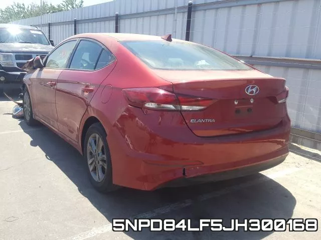 5NPD84LF5JH300168 фото 4