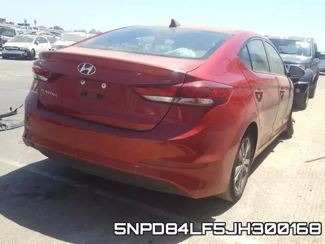 5NPD84LF5JH300168 фото 5