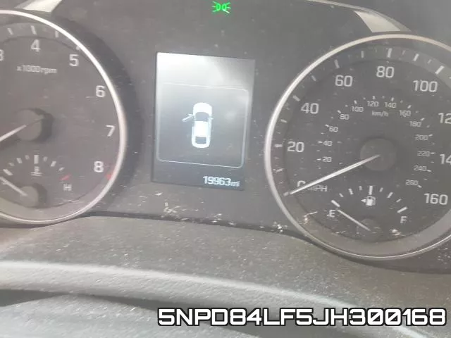 5NPD84LF5JH300168 фото 9