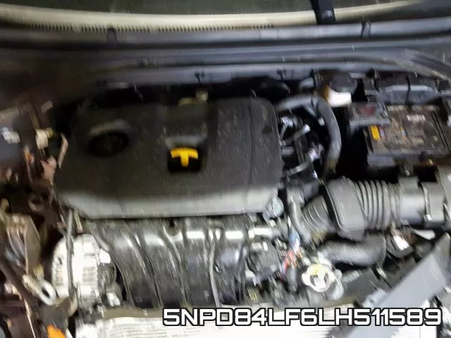 5NPD84LF6LH511589 фото 8