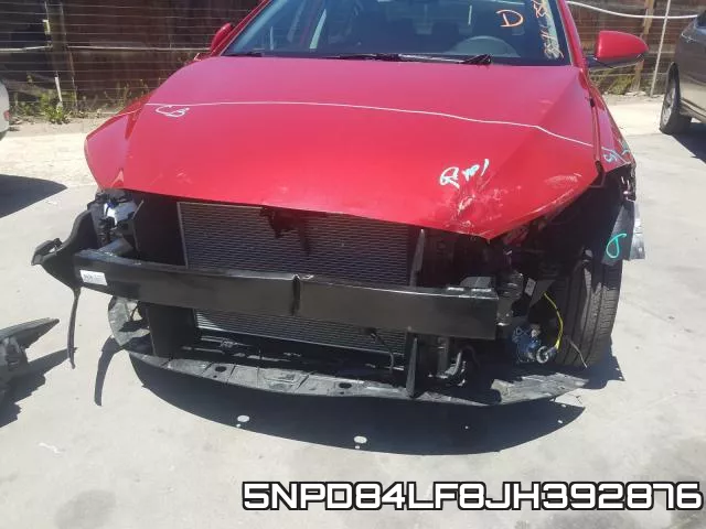 5NPD84LF8JH392876 фото 10