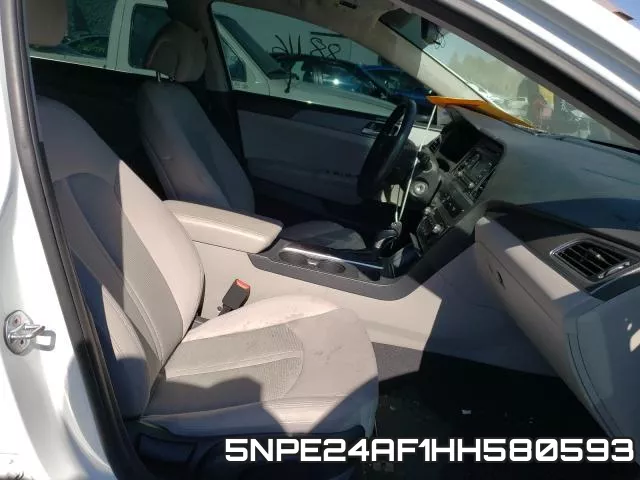 5NPE24AF1HH580593 фото 6