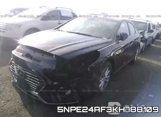 5NPE24AF3KH788109 фото 3