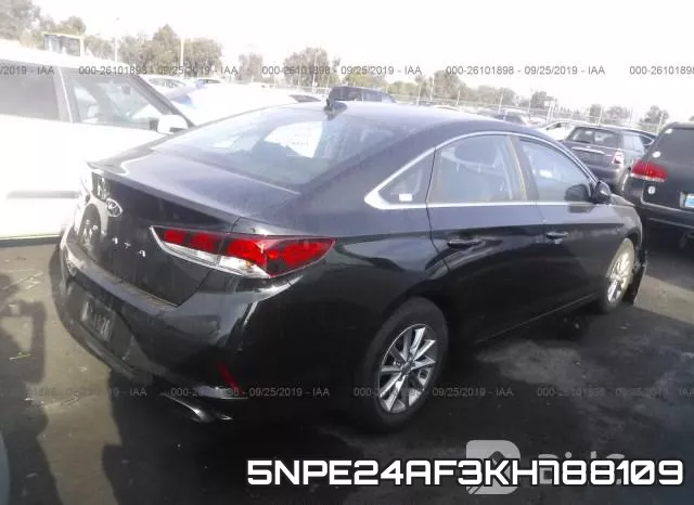 5NPE24AF3KH788109 фото 5