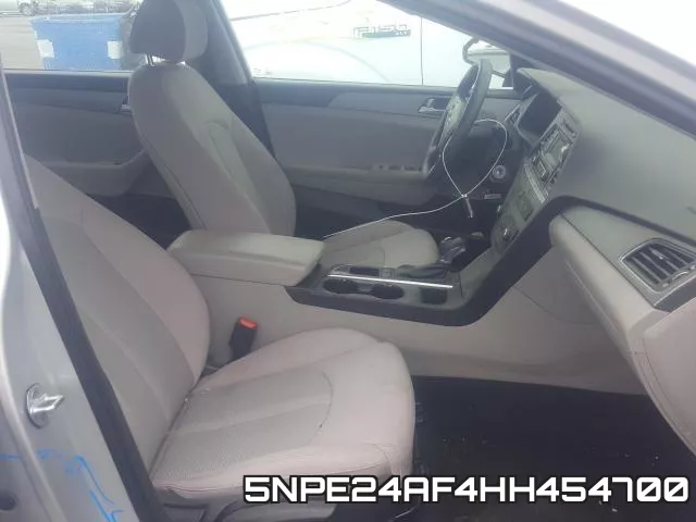 5NPE24AF4HH454700 фото 6