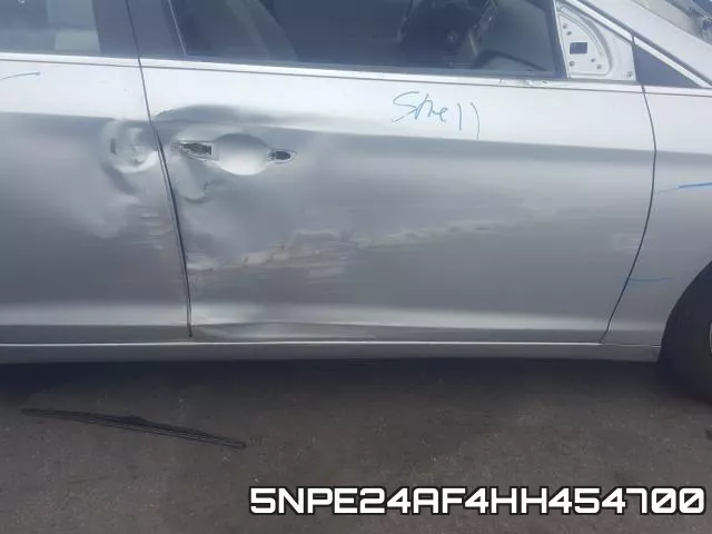 5NPE24AF4HH454700 фото 10