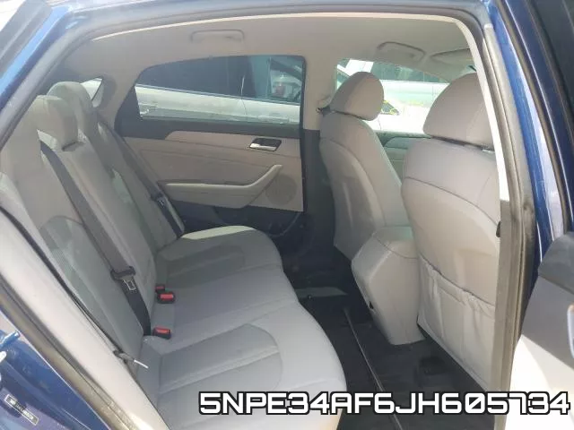 5NPE34AF6JH605734 фото 7